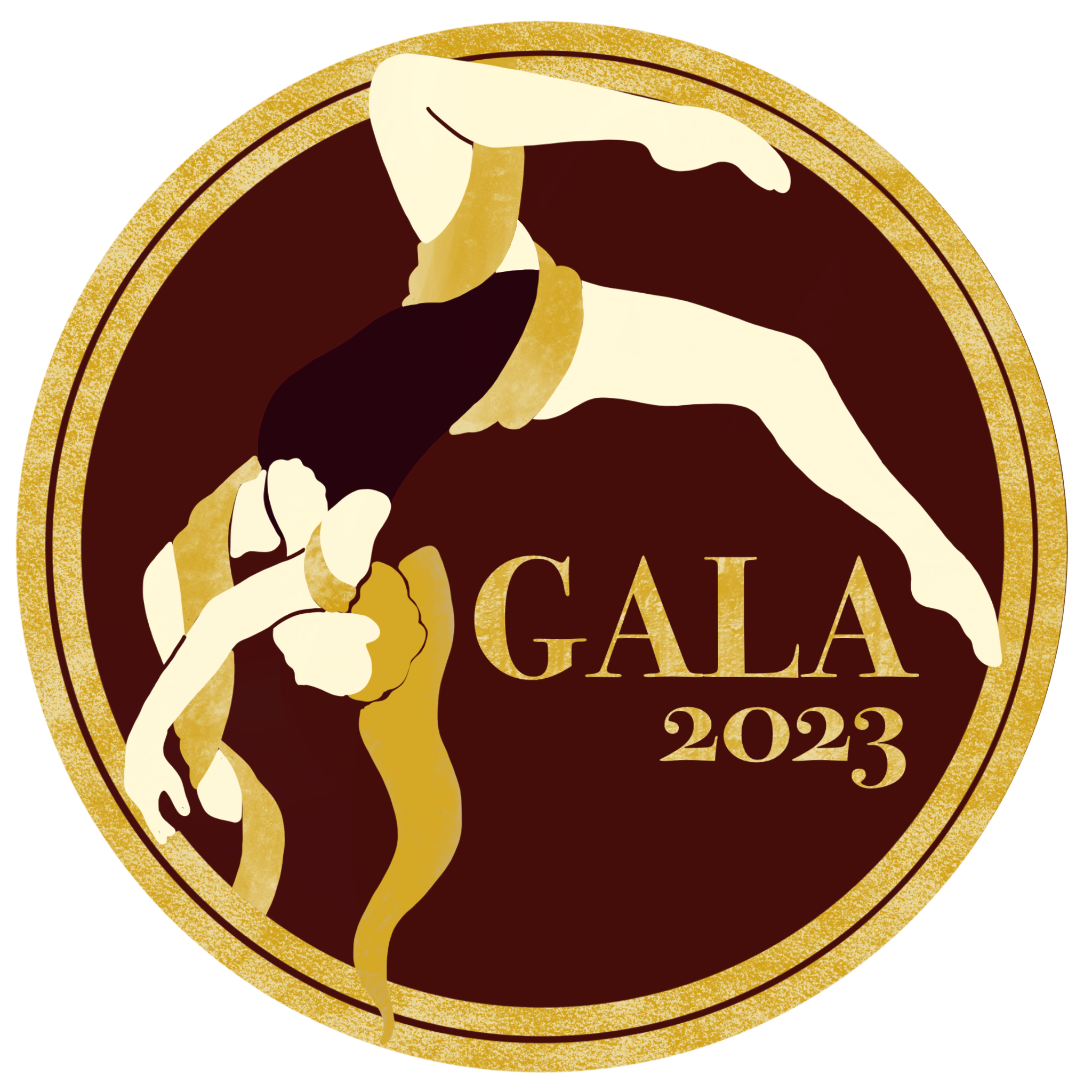 logo Gala 2023