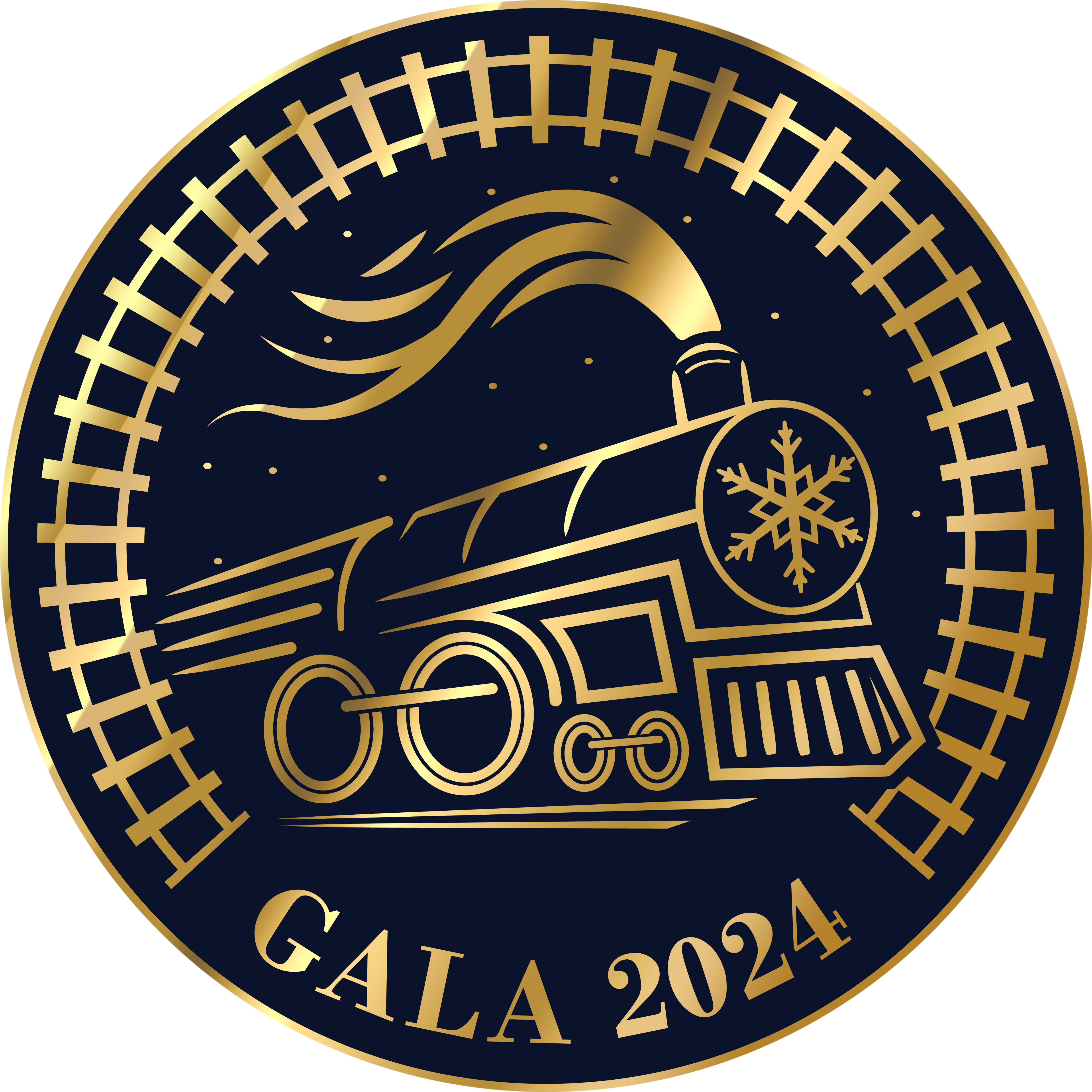 Logo gala 2024