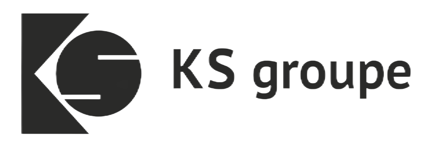 Logo KS groupe