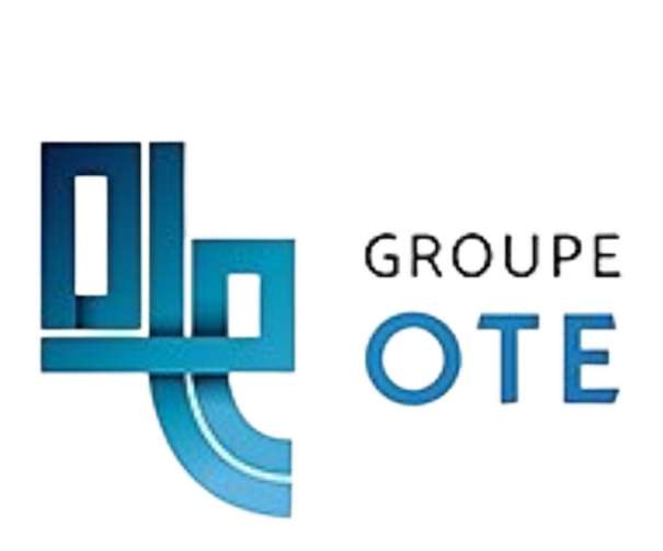 Logo OTE